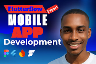 do flutterflow mobile app flutterflow app developer  custom app developer