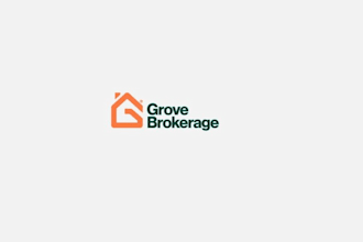 design awesome house logo for your brand