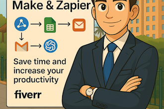 create ai solution for your business