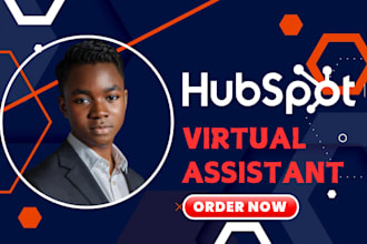 be your hubspot CRM assistant email marketing manager asana monday com keap crm