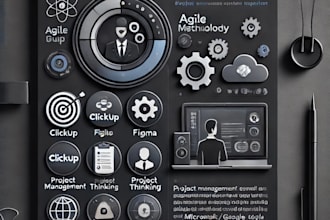 deliver agile project success as a certified expert in wellnesstech with clickup