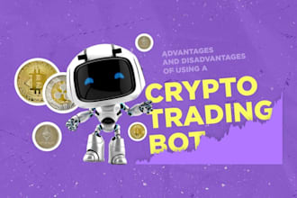 crypto trading bot, ai crypto trading bot, crypto trading bot, crypto bot