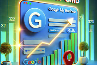 optimize gmb profile to get more leads from local search