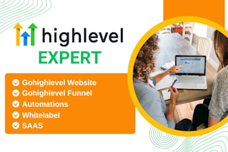 do systeme io, gohighlevel sales funnel landing page, ghl website and automation
