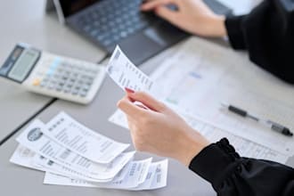 do data entry, data annotation, image categorization