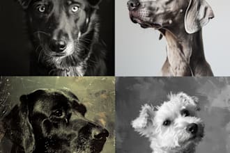 create ai images for your business