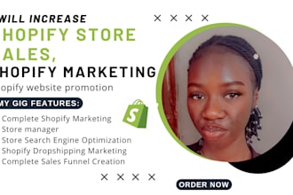 boost shopify sales shopify marketing ecommerce marketing shopify promotion