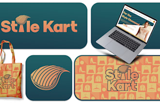 create brand identity guidelines for your brand