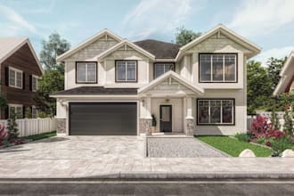 do professional exterior design and 3d rendering services