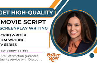 do screenplay movie script writing scriptwriter screenwriting movie script