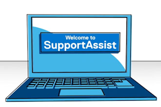 technical support for your home assistance
