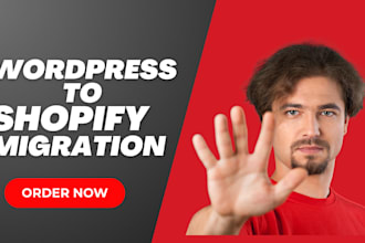 migrate wordpress to shopify wix shopify shopify to wordpress shopify migration