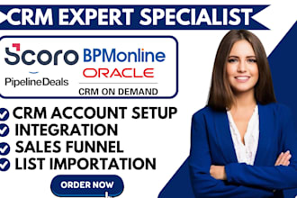 setup bpm online crm  pipeline deals crm green rope oracle crm scoro integration