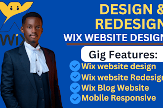 design wix website redesign wix website redesign wix website design wix website