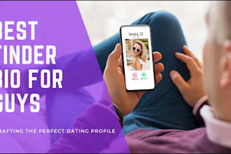 craft you perfect tinder profile package and relationship dating tips