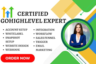 whitelabel snapshot website gohighlevel trigger workflow funnel pipeline webhook