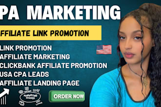 do CPA marketing CPA link promotion affiliate marketing clickbank marketing