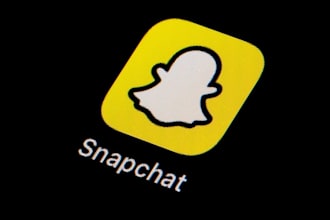 setup and approve your snapchat show, snapchat business account and agency