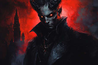 do fantasy horror and fantasy horror