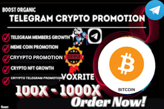 crypto telegram promotion pump fun promotion solana memecoin to 100x token sales