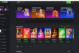 crash game website, igaming bet website, baccarat game, sporty bet, bc game