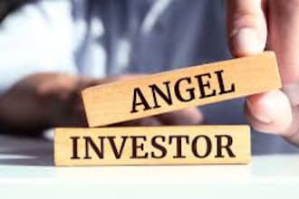 find potential investor lead of angel investor, venture capitalist