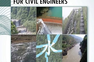 do fluid mechanics, hydraulics, hydrology and water resources