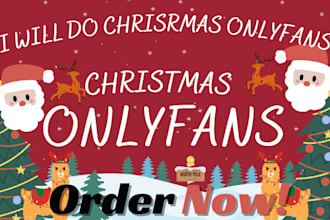 festive only fans promotion, boost your holiday visibility and engagement