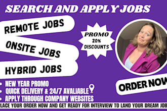 find jobs, use job app to search and apply to remote jobs using reverse recruit