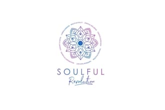 create beautiful lotus flower logo design