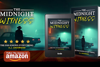beautiful 3d mockup of your book, ebook, paperback etc