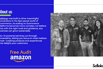 manage your amazon PPC campaign and your amazon ad strategy
