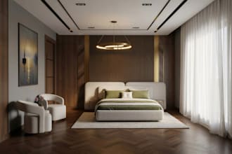 do your dream house interior design