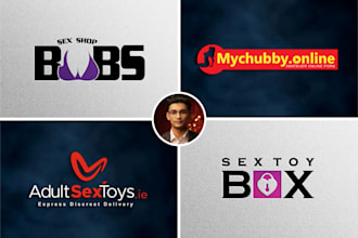 design fantastic onlyfans, adult and erotic logo