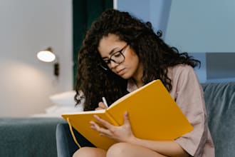 do exceptional analysis on film, article, chapters and critique