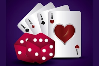 do spielkarten design custom poker card bridge solitaire card packaging box
