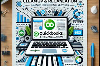 do quickbooks bank reconciliation