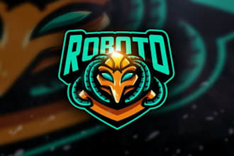 create best twitch overlay stream package and logo