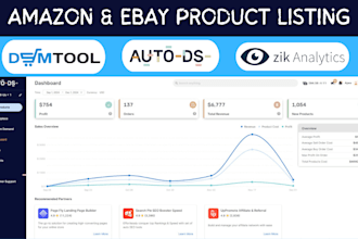 do ebay dropshipping listing, ebay products listing ebay lister ebay seo listing