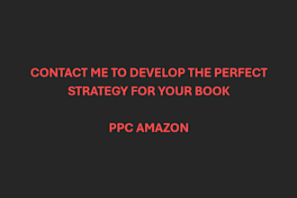 take care of amazon PPC campaigns, getting the most out of your KDP library