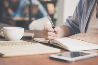 write research, capstone projects, proposals and dissertations
