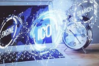 make crypto token, ico website, matic polygon, ico listing on exchange website