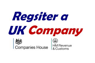 uk company registration from companies house