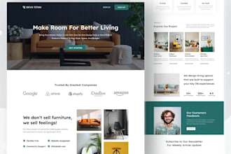 design or redesign wix website, design wix ecommerce website