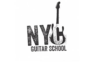 design unique rock band events logo