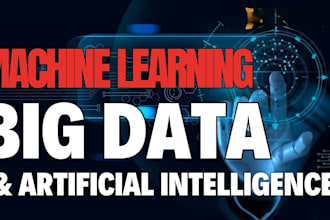 do machine learning tasks with python