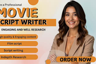 do movie script writing, movie script, film script, movie script ghostwriter