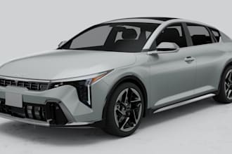 be digital car modeler, hatchback car, supercar, fivem car, coupe car tuning van