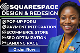 squarespace website squarespace website redesign squarespace website design