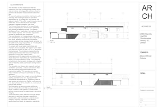 design your residential plan mep adu stamp floorplan for permit